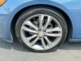 Chevrolet Malibu 2024 LT 4dr Sedan w/2LT