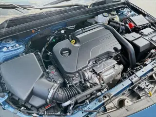 Chevrolet Malibu 2024 LT 4dr Sedan w/2LT