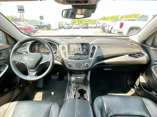 Chevrolet Malibu 2024 LT 4dr Sedan w/2LT