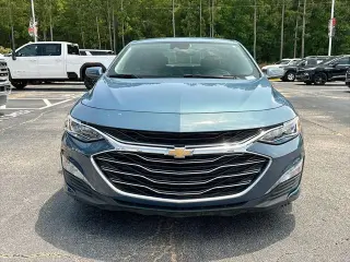 Chevrolet Malibu 2024 LT 4dr Sedan w/2LT