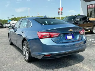 Chevrolet Malibu 2024 LT 4dr Sedan w/2LT