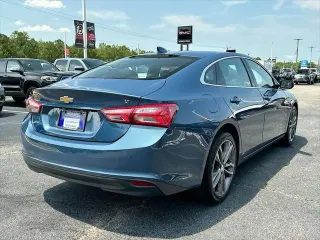 Chevrolet Malibu 2024 LT 4dr Sedan w/2LT