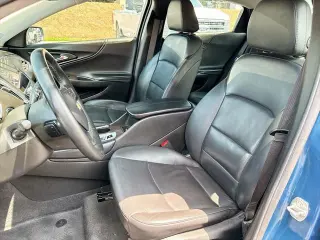 Chevrolet Malibu 2024 LT 4dr Sedan w/2LT