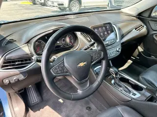 Chevrolet Malibu 2024 LT 4dr Sedan w/2LT
