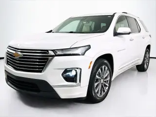 Chevrolet Traverse 2022 Premier 4dr SUV
