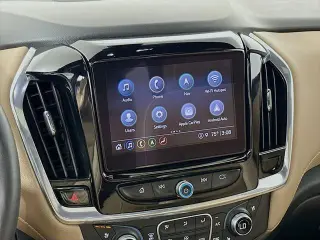 Chevrolet Traverse 2022 Premier 4dr SUV