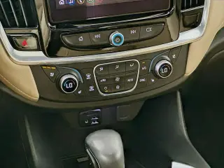 Chevrolet Traverse 2022 Premier 4dr SUV