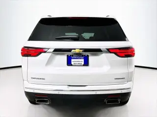 Chevrolet Traverse 2022 Premier 4dr SUV
