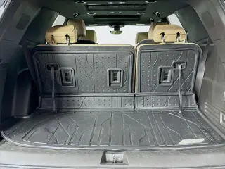 Chevrolet Traverse 2022 Premier 4dr SUV