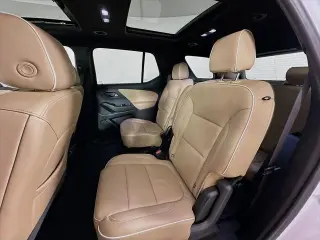 Chevrolet Traverse 2022 Premier 4dr SUV