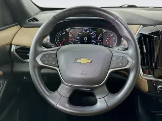 Chevrolet Traverse 2022 Premier 4dr SUV