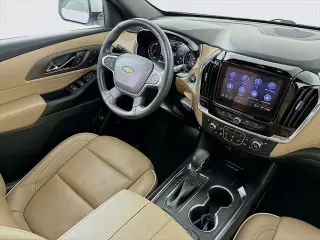 Chevrolet Traverse 2022 Premier 4dr SUV