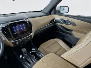 Chevrolet Traverse 2022 Premier 4dr SUV
