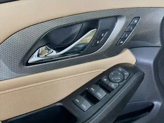 Chevrolet Traverse 2022 Premier 4dr SUV