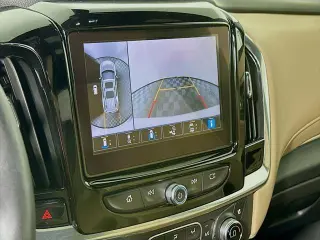 Chevrolet Traverse 2022 Premier 4dr SUV