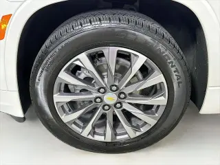 Chevrolet Traverse 2022 Premier 4dr SUV