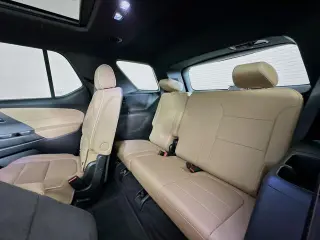 Chevrolet Traverse 2022 Premier 4dr SUV