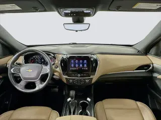 Chevrolet Traverse 2022 Premier 4dr SUV