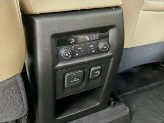 Chevrolet Traverse 2022 Premier 4dr SUV
