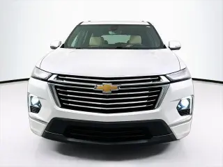 Chevrolet Traverse 2022 Premier 4dr SUV