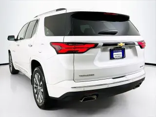 Chevrolet Traverse 2022 Premier 4dr SUV