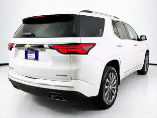 Chevrolet Traverse 2022 Premier 4dr SUV