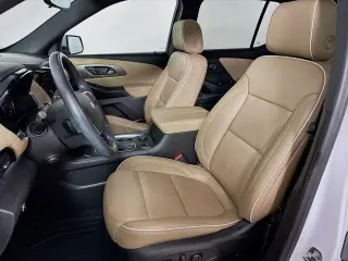 Chevrolet Traverse 2022 Premier 4dr SUV