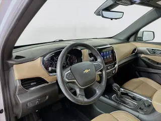 Chevrolet Traverse 2022 Premier 4dr SUV