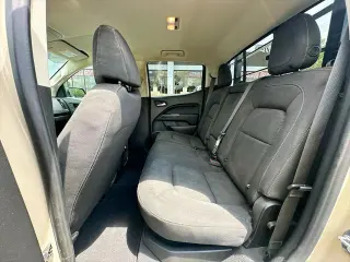 GMC Canyon 2022 4x2 Elevation 4dr Crew Cab 5 ft. SB