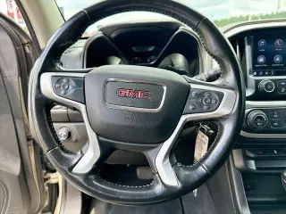 GMC Canyon 2022 4x2 Elevation 4dr Crew Cab 5 ft. SB
