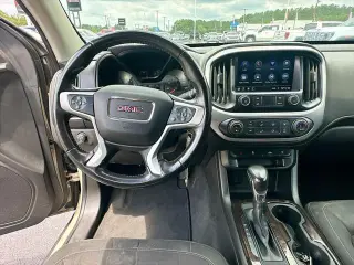 GMC Canyon 2022 4x2 Elevation 4dr Crew Cab 5 ft. SB