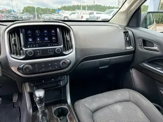 GMC Canyon 2022 4x2 Elevation 4dr Crew Cab 5 ft. SB