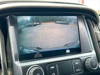 GMC Canyon 2022 4x2 Elevation 4dr Crew Cab 5 ft. SB