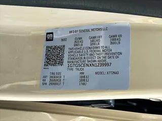 GMC Canyon 2022 4x2 Elevation 4dr Crew Cab 5 ft. SB
