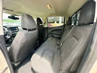 GMC Canyon 2022 4x2 Elevation 4dr Crew Cab 5 ft. SB
