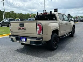 GMC Canyon 2022 4x2 Elevation 4dr Crew Cab 5 ft. SB
