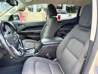 GMC Canyon 2022 4x2 Elevation 4dr Crew Cab 5 ft. SB