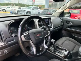 GMC Canyon 2022 4x2 Elevation 4dr Crew Cab 5 ft. SB
