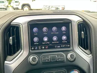 GMC Sierra 1500 2020 4x2 Elevation 4dr Double Cab 6.6 ft. SB
