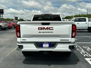 GMC Sierra 1500 2020 4x2 Elevation 4dr Double Cab 6.6 ft. SB