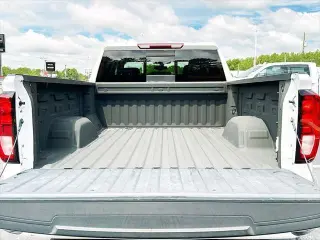 GMC Sierra 1500 2020 4x2 Elevation 4dr Double Cab 6.6 ft. SB