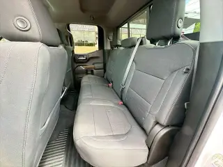GMC Sierra 1500 2020 4x2 Elevation 4dr Double Cab 6.6 ft. SB