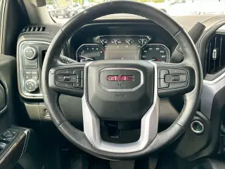 GMC Sierra 1500 2020 4x2 Elevation 4dr Double Cab 6.6 ft. SB