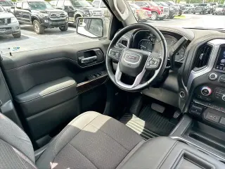 GMC Sierra 1500 2020 4x2 Elevation 4dr Double Cab 6.6 ft. SB