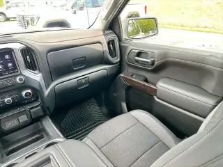 GMC Sierra 1500 2020 4x2 Elevation 4dr Double Cab 6.6 ft. SB