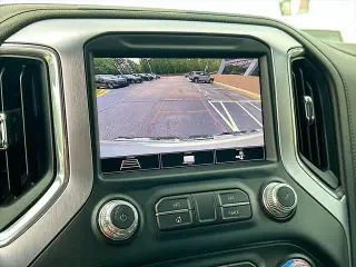 GMC Sierra 1500 2020 4x2 Elevation 4dr Double Cab 6.6 ft. SB