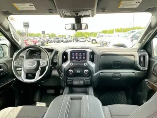 GMC Sierra 1500 2020 4x2 Elevation 4dr Double Cab 6.6 ft. SB
