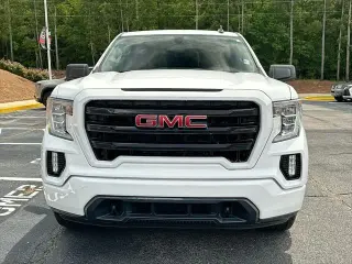 GMC Sierra 1500 2020 4x2 Elevation 4dr Double Cab 6.6 ft. SB