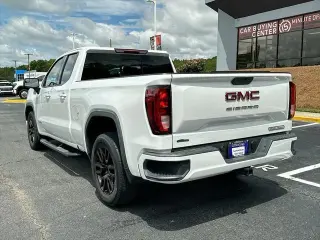 GMC Sierra 1500 2020 4x2 Elevation 4dr Double Cab 6.6 ft. SB
