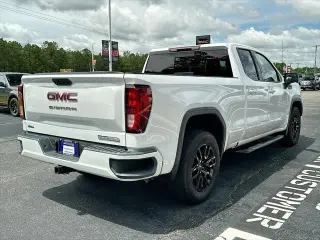 GMC Sierra 1500 2020 4x2 Elevation 4dr Double Cab 6.6 ft. SB